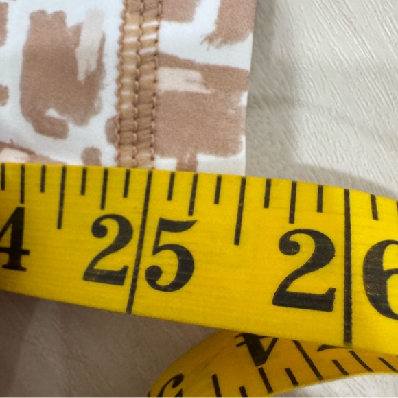 NWT Born Primitive Synergy Legging Cobblestone Women's Large - Picture 14 of 15